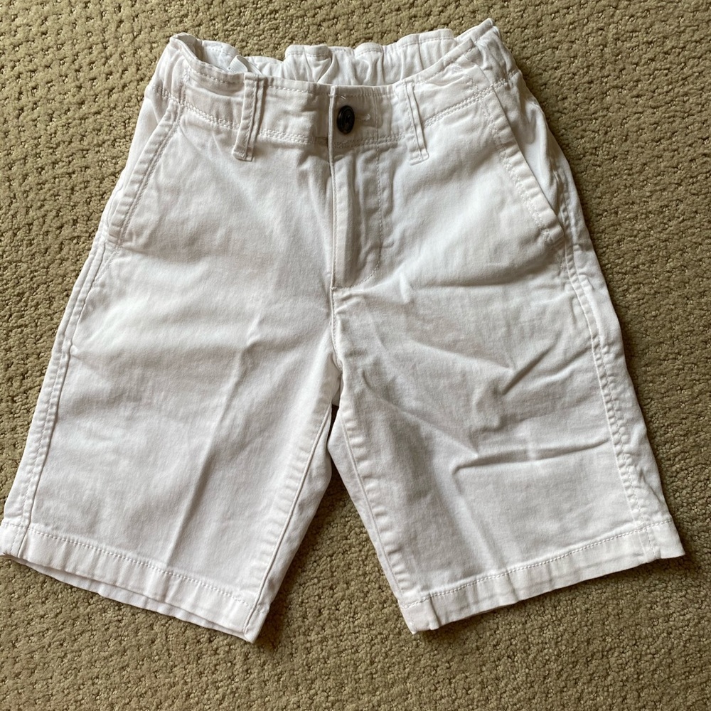 Arizona Chino shorts size 10